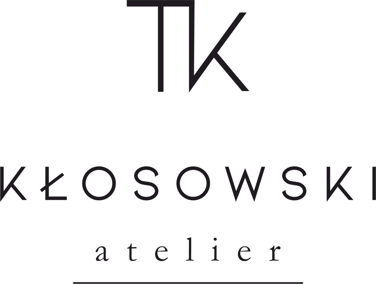 Logo Kłosowski Atelier